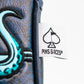 Pins And Aces Golf Kraken - Mallet Putter Cover