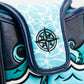 Pins And Aces Golf Kraken - Mallet Putter Cover