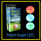 Night Eagle CV LED Golf Ball - 3 Pack