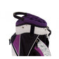 Founders Club Believe Complete Ladies Golf Set - Purple (Left-handed Petite -1")