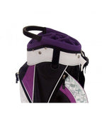 Founders Club Believe Complete Ladies Golf Set - Purple (Left-handed Petite -1")