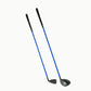 Lag Shot Golf XL 7 Iron + Driver