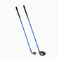Lag Shot Golf Lag Shot Driver + 7 Iron Combo