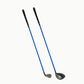 Lag Shot Golf XL 7 Iron + Driver