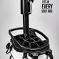 Pins & Aces Liquorstick 3.0 Black