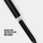 Pins & Aces Liquorstick 3.0 Black