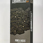 Pins & Aces Liquorstick 3.0 Black