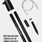 Pins & Aces Liquorstick 3.0 Black