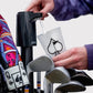 Pins & Aces Liquorstick 3.0 Black