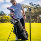 Pins & Aces Liquorstick 3.0 Black