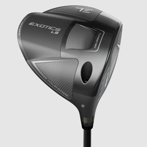 Tour Edge Exotics LS 2026 Driver