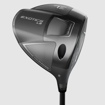 Tour Edge Exotics LS 2026 Driver