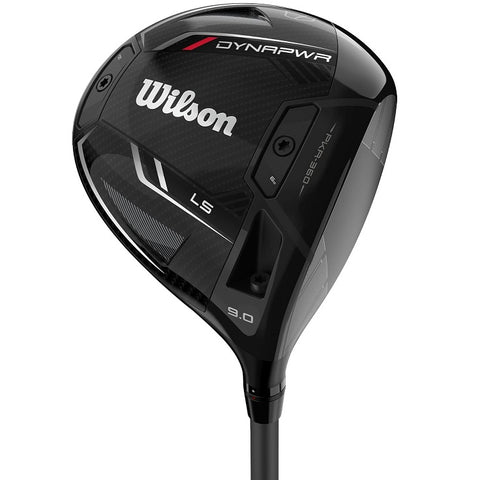 Wilson Staff Dynapower LS Driver