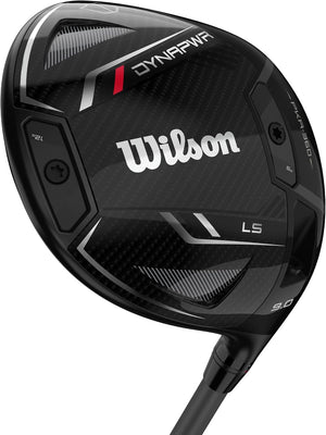 Wilson Staff Dynapower LS Driver