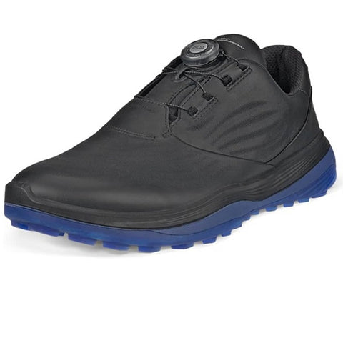 Ecco Golf LT1 Golf Shoes - BOA Fit System