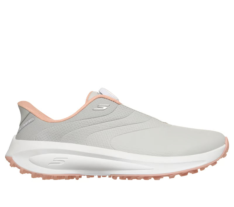 Skechers Women's Slip-ins Golf Waterproof: Flow SI - Twist Fit