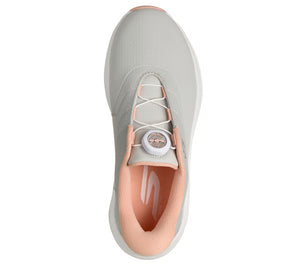 Skechers Women's Slip-ins Golf Waterproof: Flow SI - Twist Fit