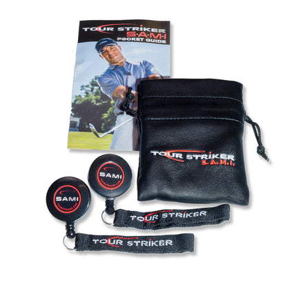 Tour Striker Inc Golf S.A.M.I.