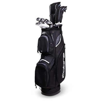 Cobra Women's Air-X 2 Complete Golf Club Set