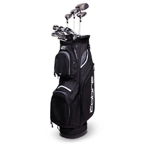 Cobra Women's Air-X 2 Complete Golf Club Set