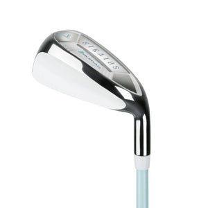 Orlimar Golf Ladies Stratos Hybrid Iron Set