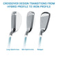 Orlimar Golf Ladies Stratos Hybrid Iron Set