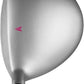 Powerbilt TPS Blackout Max Women's Fairway Woods