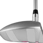 Powerbilt TPS Blackout Max Women's Fairway Woods