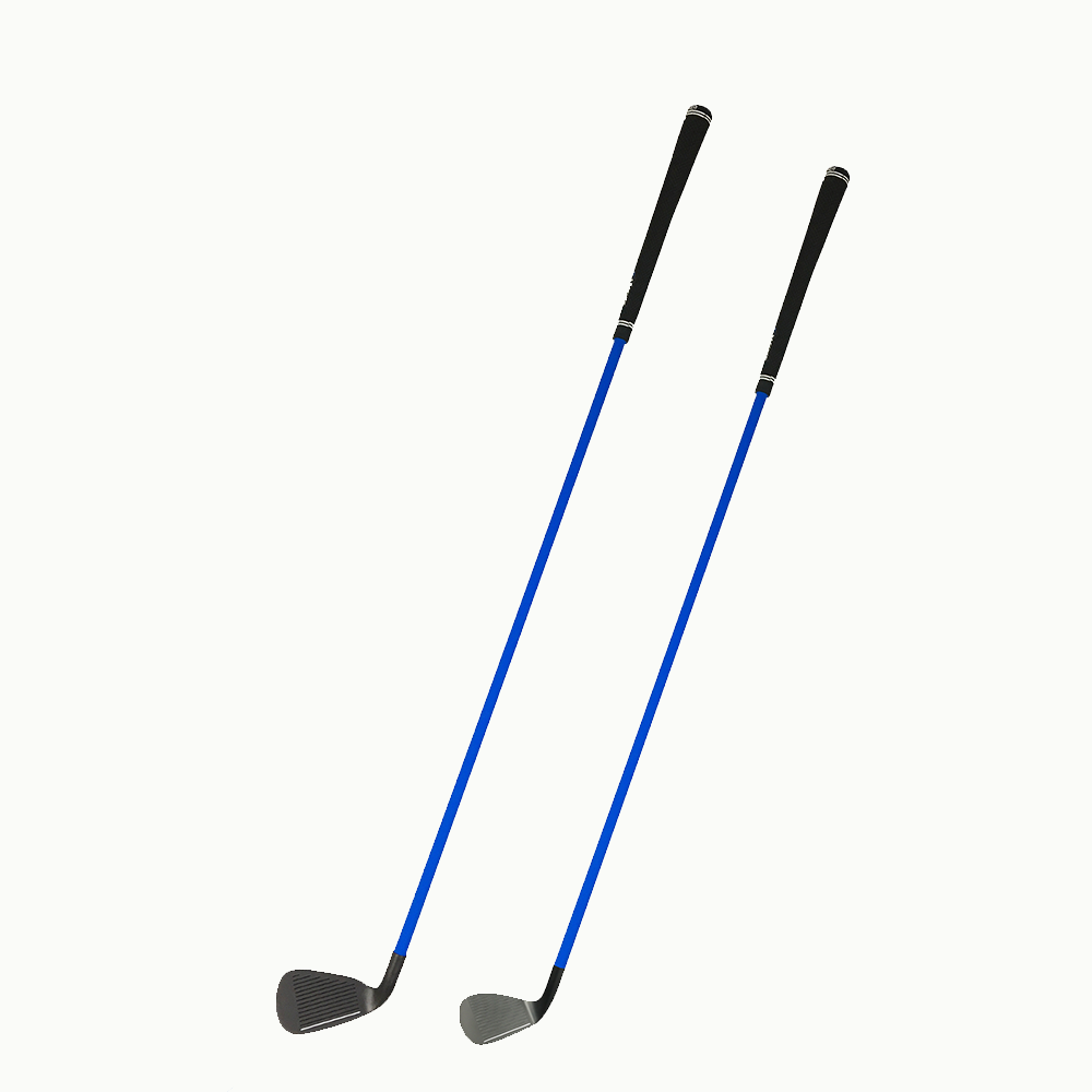Lag Shot Golf Lag Shot 7 Iron + Wedge Combo