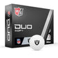 Wilson Staff NFL Team Golf Balls