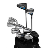 Cleveland Launcher MAX Complete Golf Set
