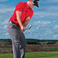 Leadbetter Swing Aids The A Swing - The Alternative Approach to Great Golf (hardback)