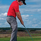 Leadbetter Swing Aids The A Swing - The Alternative Approach to Great Golf (hardback)