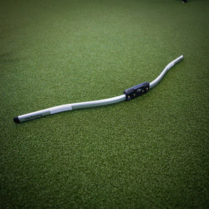 Leadbetter Swing Aids Putting Bar