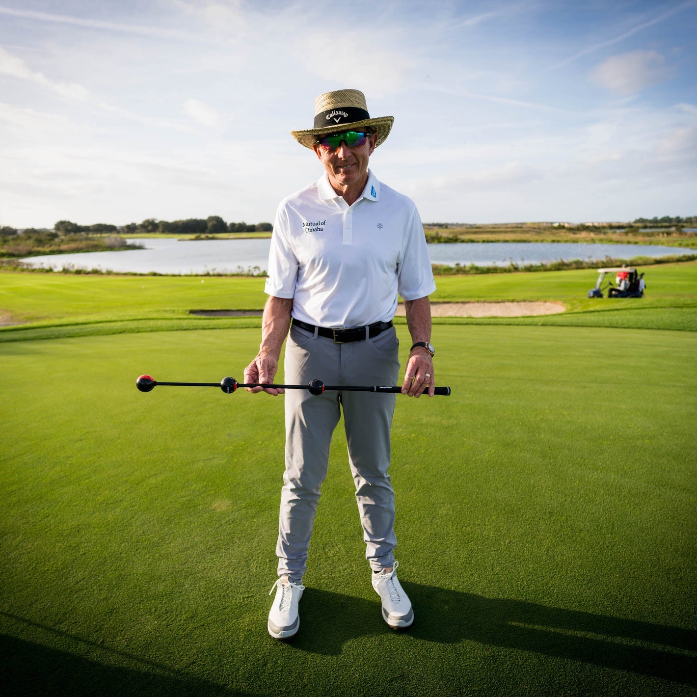 Leadbetter Swing Aids SwingSetter