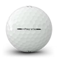 Titleist -Pro V1x Left Dash Golf Balls