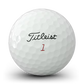 Titleist -Pro V1x Left Dash Golf Balls
