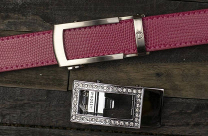 Nexbelt Women's Ratchet Belts