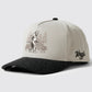 Waggle Golf Legend Wool Brim Hat