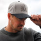 Waggle Golf Legend Wool Brim Hat