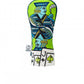 Pins & Aces Novelty Golf Hybrid Head Covers