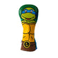 Pins And Aces Golf TMNT - Leonardo Hybrid Cover