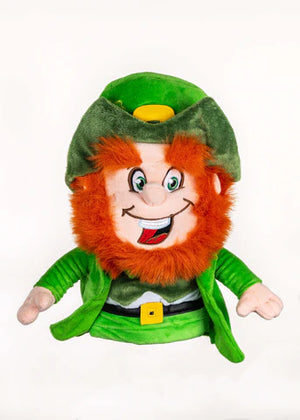 Daphne's Leprechaun Golf Driver Headcover