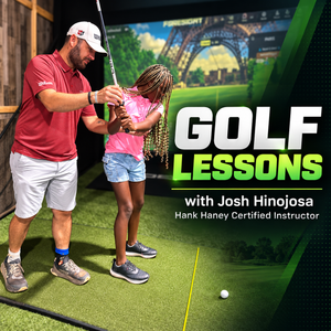 Professional Golf Lessons