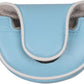 Sahara No-Logo Synthetic Leather Mallet Putter Headcover