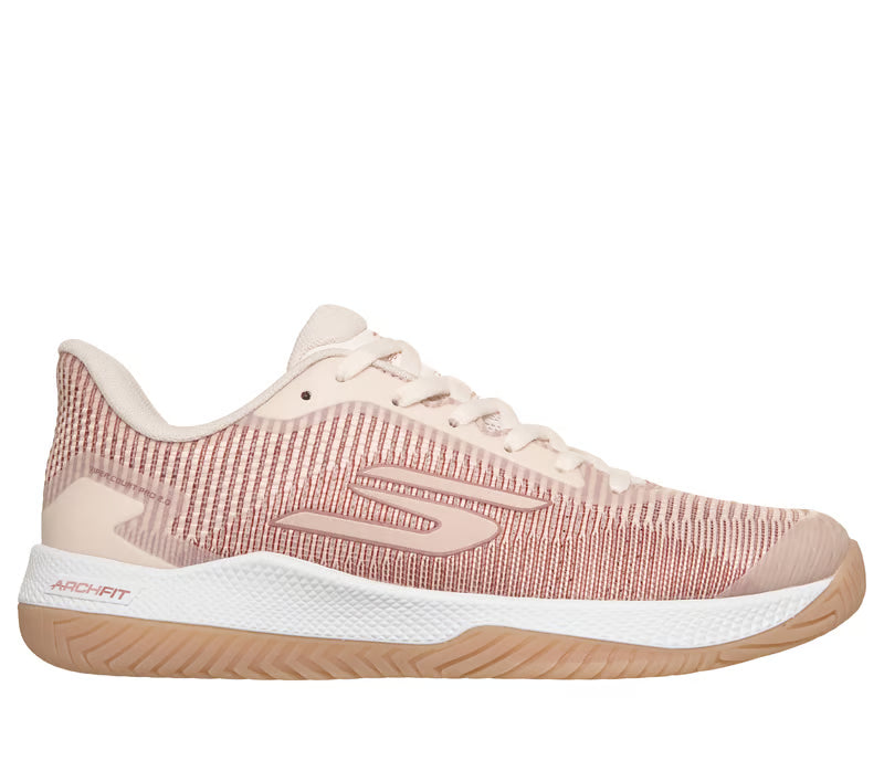 Skechers Women's Viper Court Pro 2.0 - Pickleball Shoes