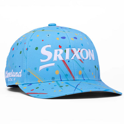 Srixon Tour Ink Collection Golf Hats