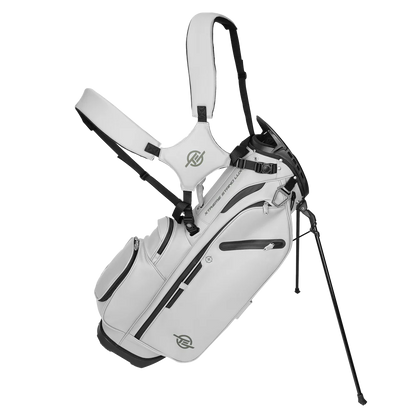 Tour Edge Xtreme Lux Stand Bag