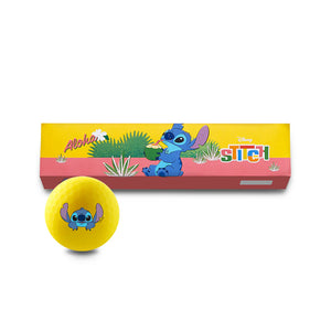Volvik Vivid Disney Lilo & Stitch (Aloha) Gift Set