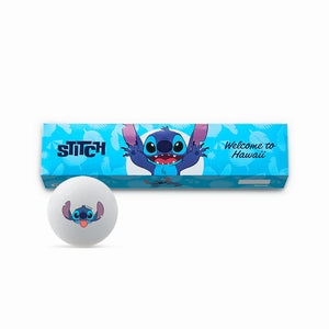 Volvik Vivid Disney Lilo & Stitch (Classic) Gift Set